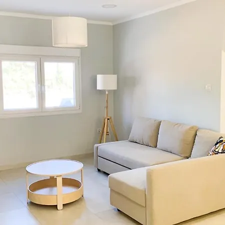 Zoe Nea Kallikrateia