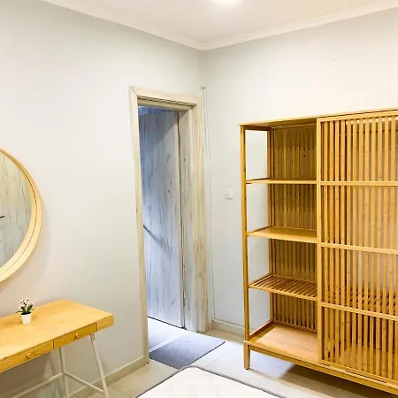 Ferienhaus Zoe Nea Kallikrateia