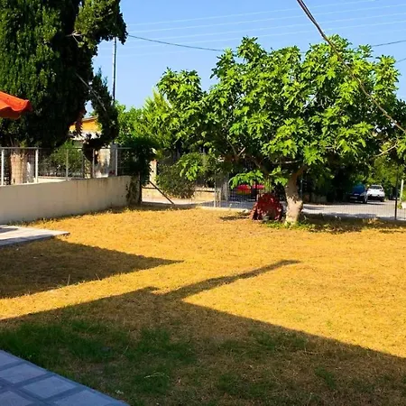 Сasa de vacaciones Zoe