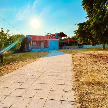 Zoe Holiday home *