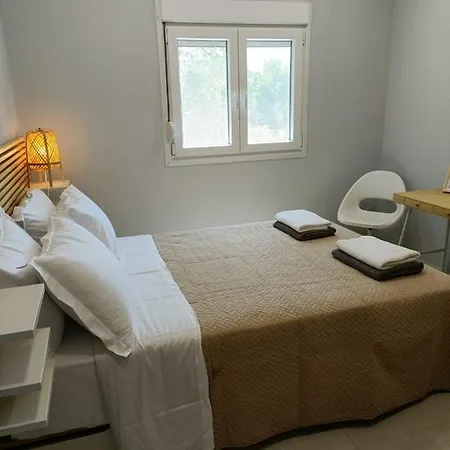 Сasa de vacaciones Zoe