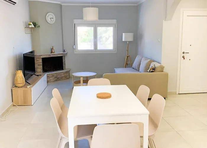 Σπίτι διακοπών Zoe