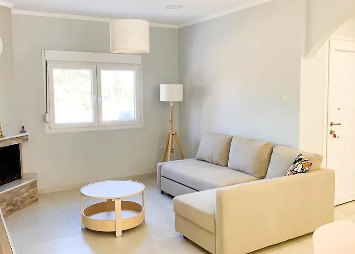 Zoe Nea Kallikrateia