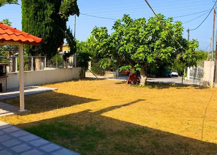 Σπίτι διακοπών Zoe