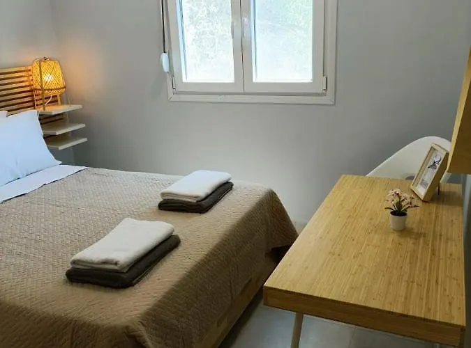 Zoe Σπίτι διακοπών