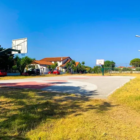 Zoe Nea Kallikrateia